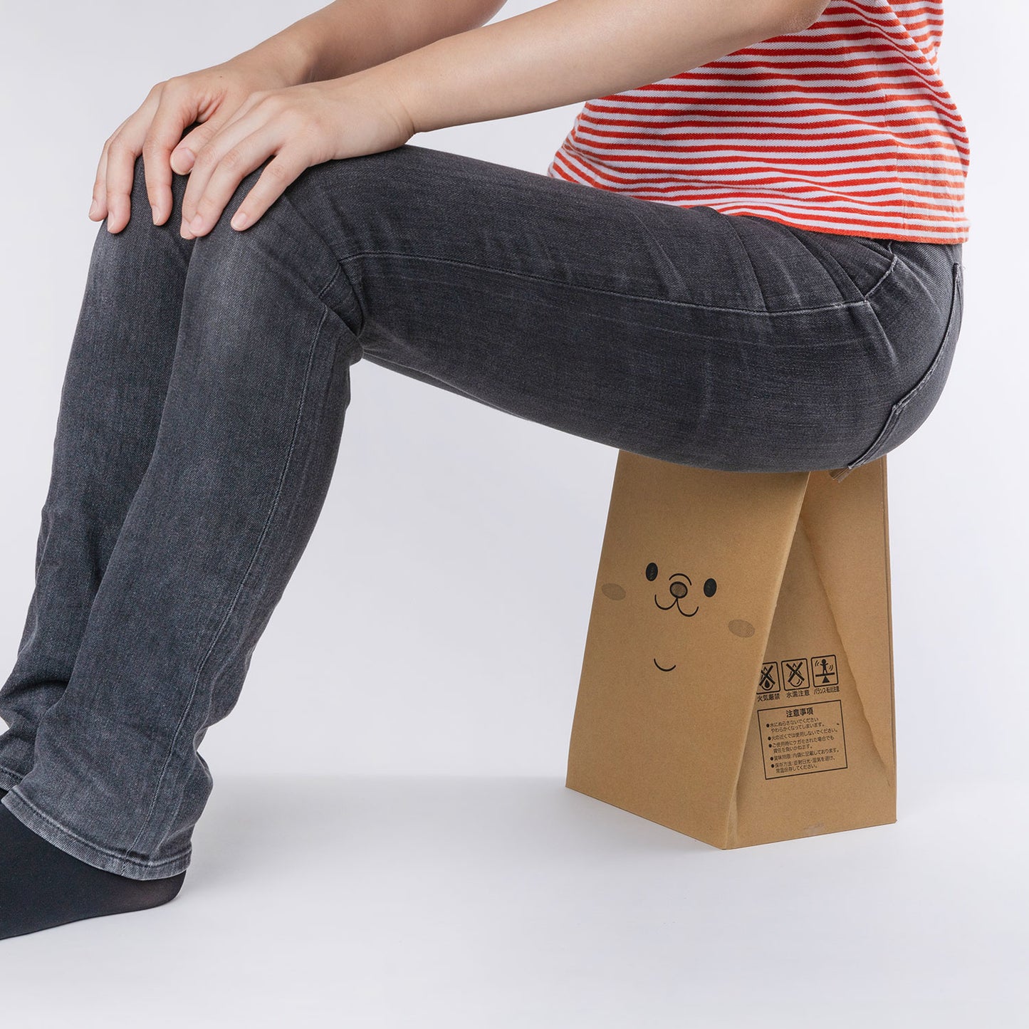 ザクザクげんまいくんセット/特典付き