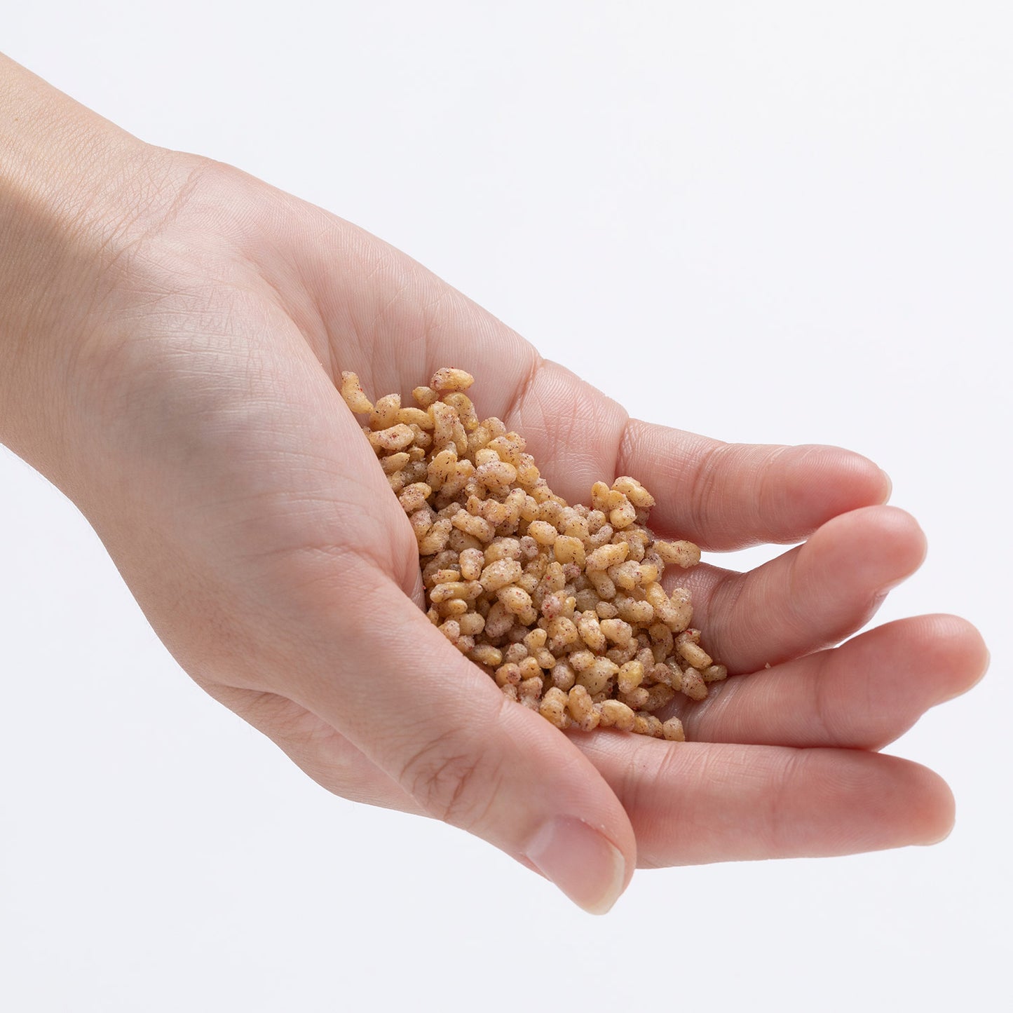 ザクザクげんまいくん/梅味